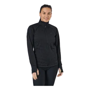 Adv Charge Warm Jacket W Black