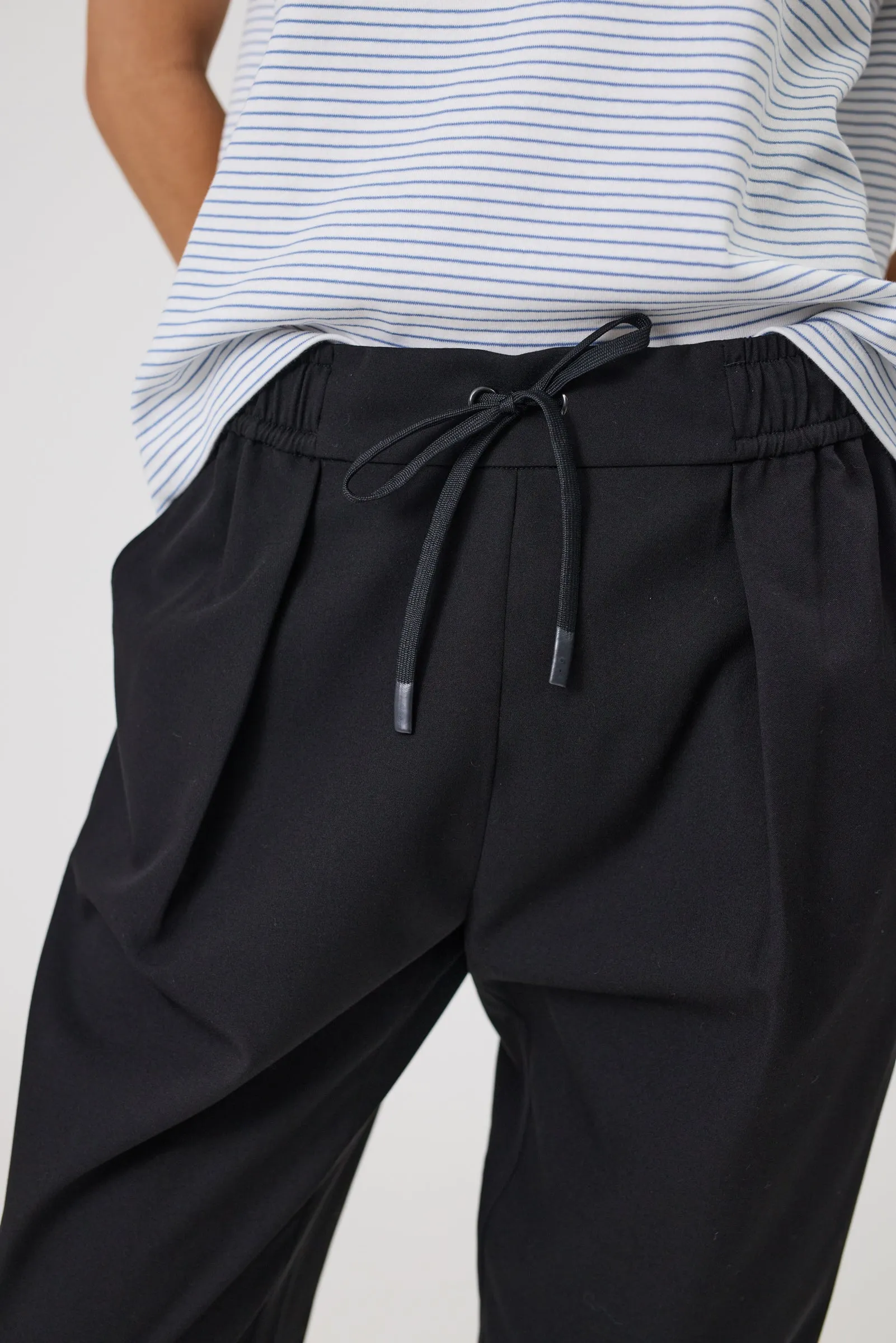 Ambition Pant - Black