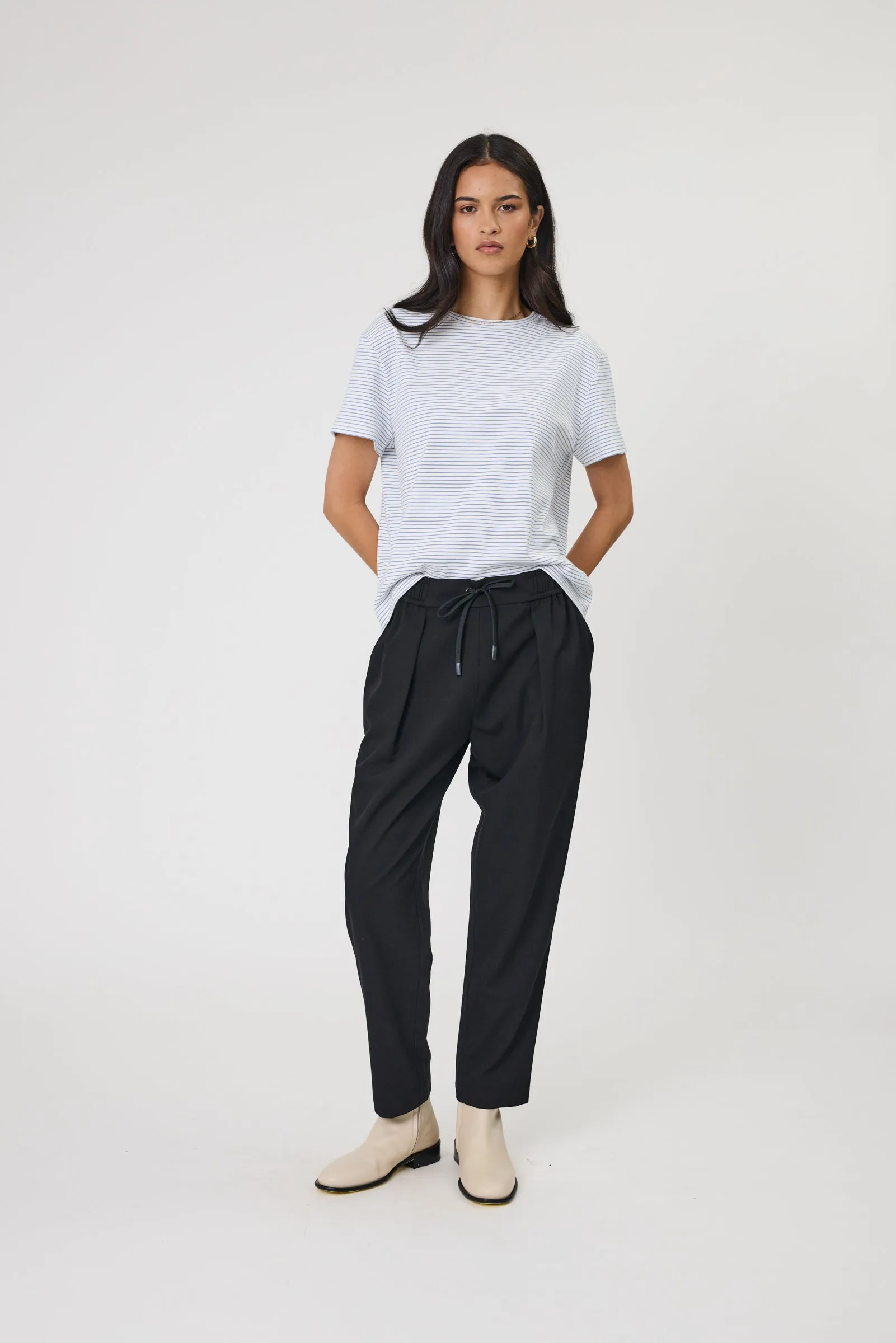 Ambition Pant - Black