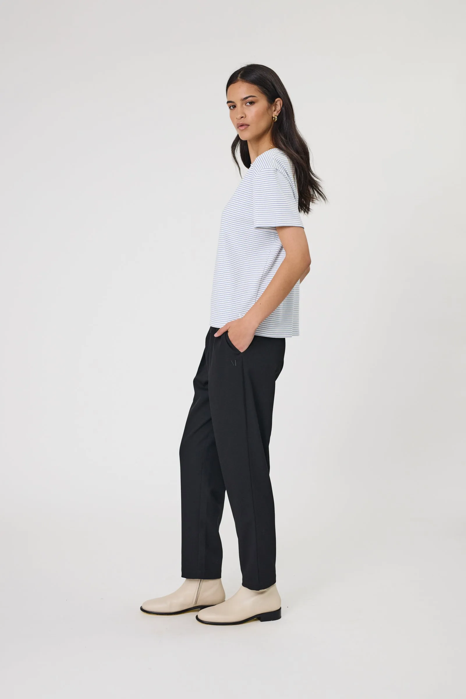 Ambition Pant - Black