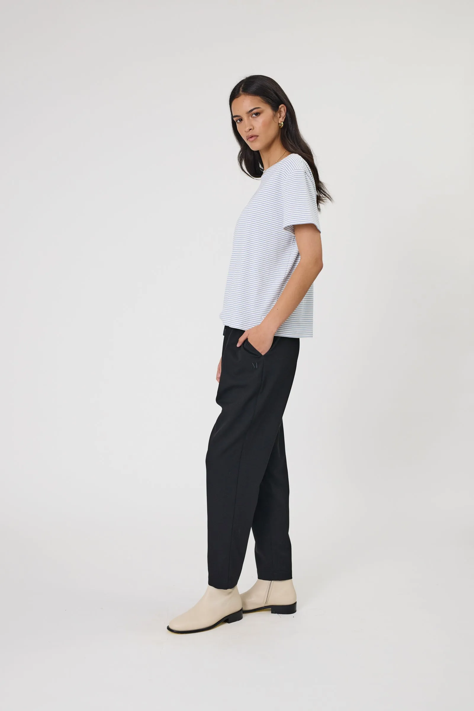Ambition Pant - Black