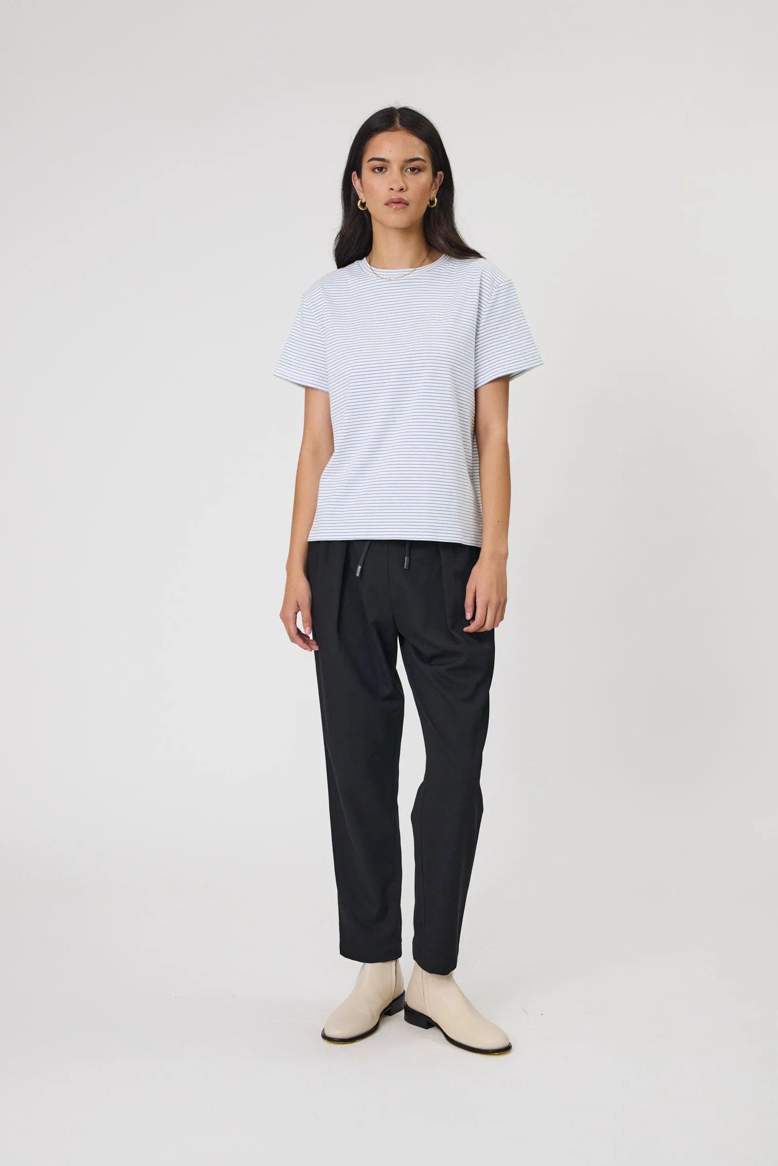 Ambition Pant - Black