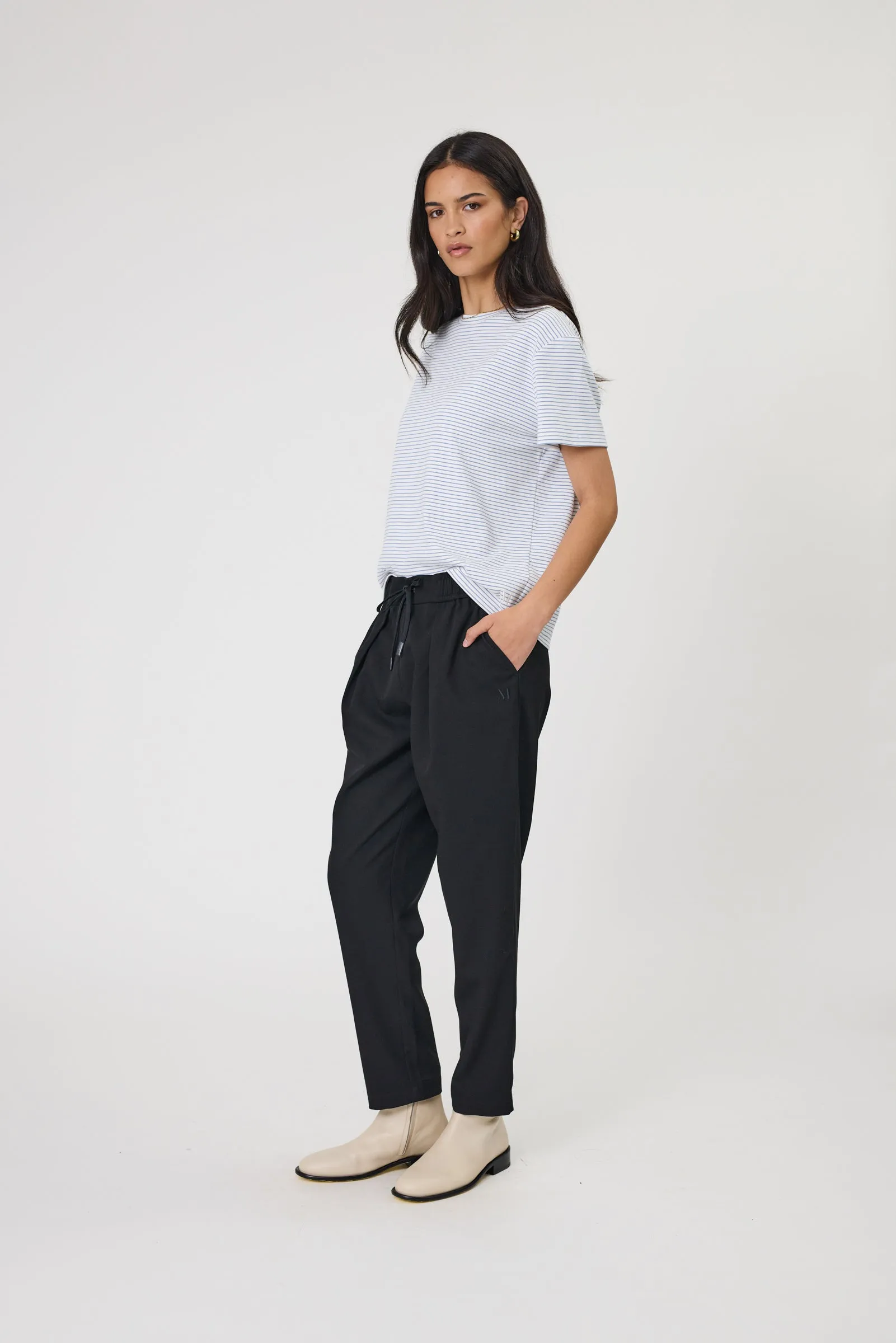Ambition Pant - Black