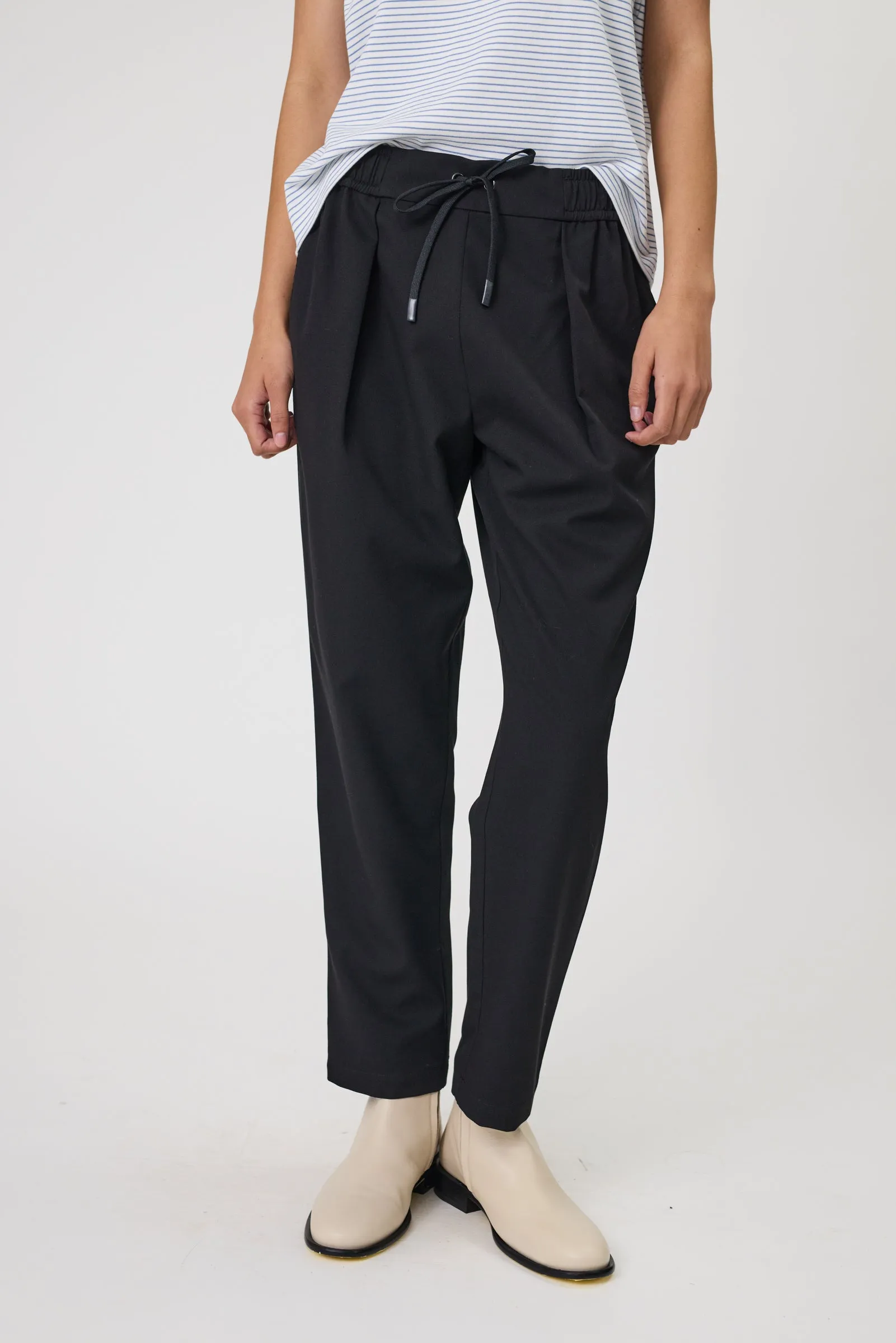 Ambition Pant - Black