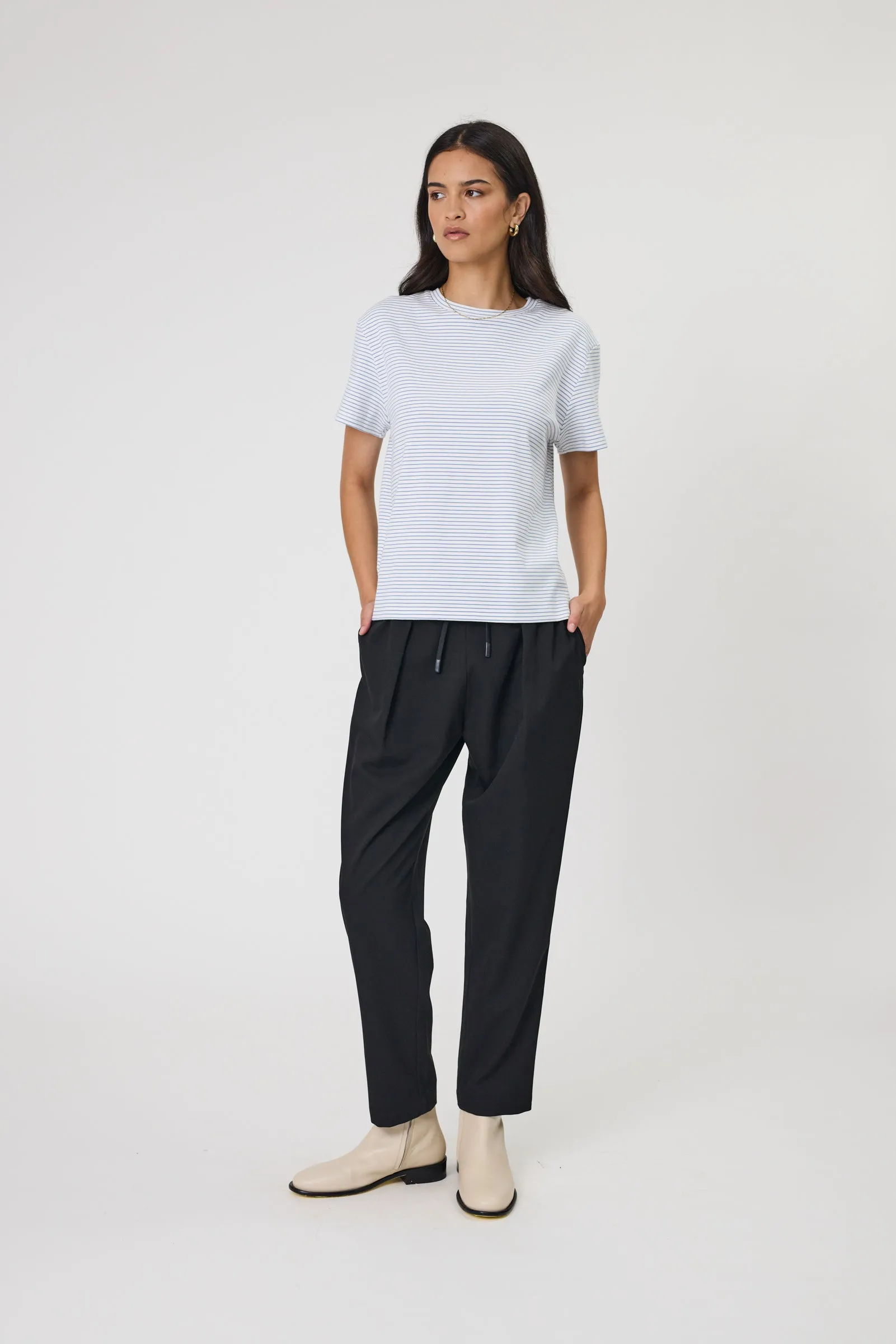 Ambition Pant - Black
