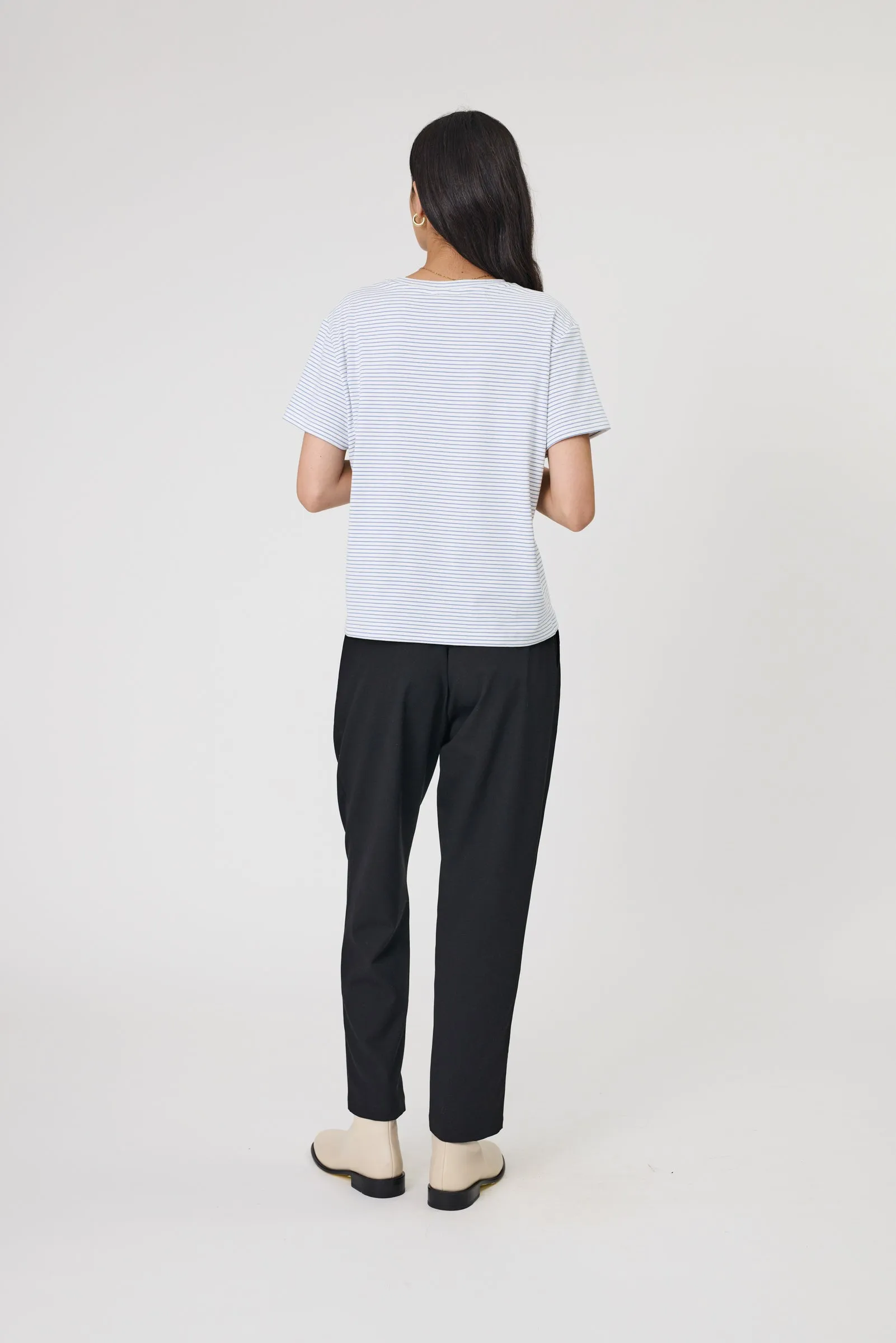 Ambition Pant - Black