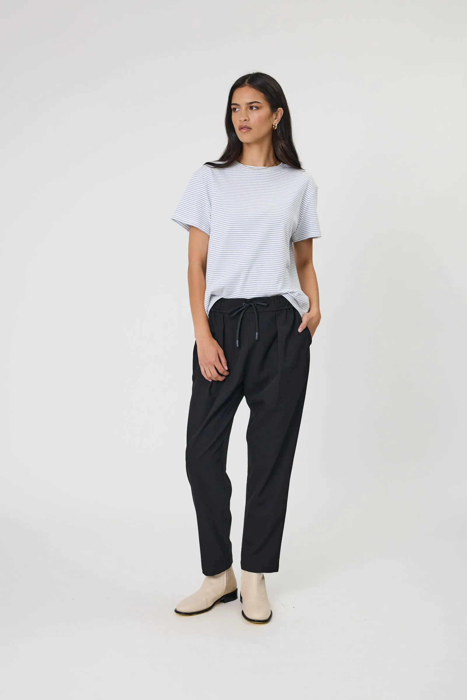 Ambition Pant - Black