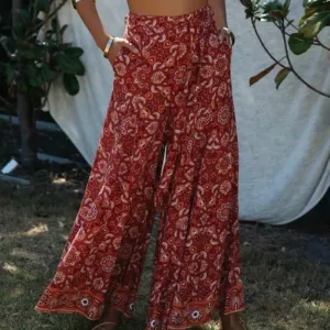 Andromeda Bohemian Bottoms