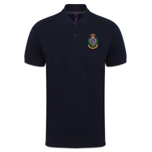 Army and Navy Club Polo Shirt