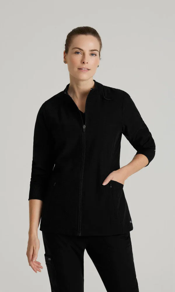 Barco One Venture Warm-Up Jackets BOW894