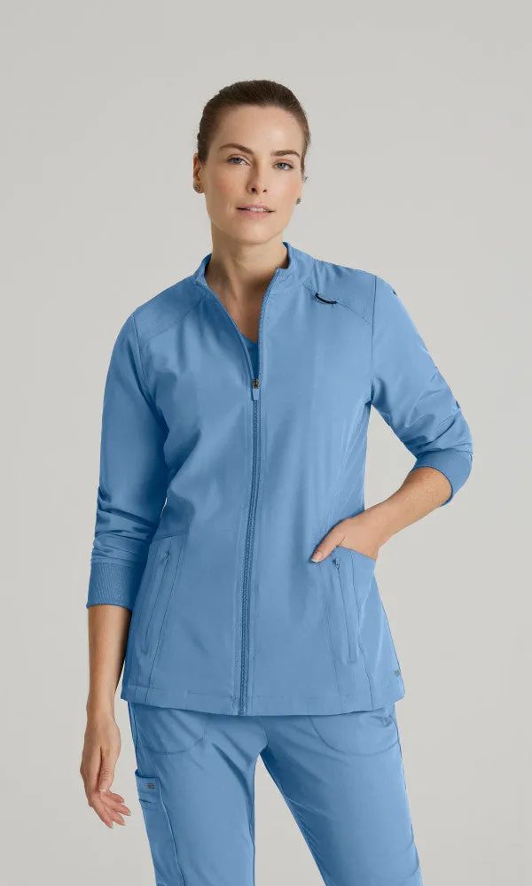 Barco One Venture Warm-Up Jackets BOW894