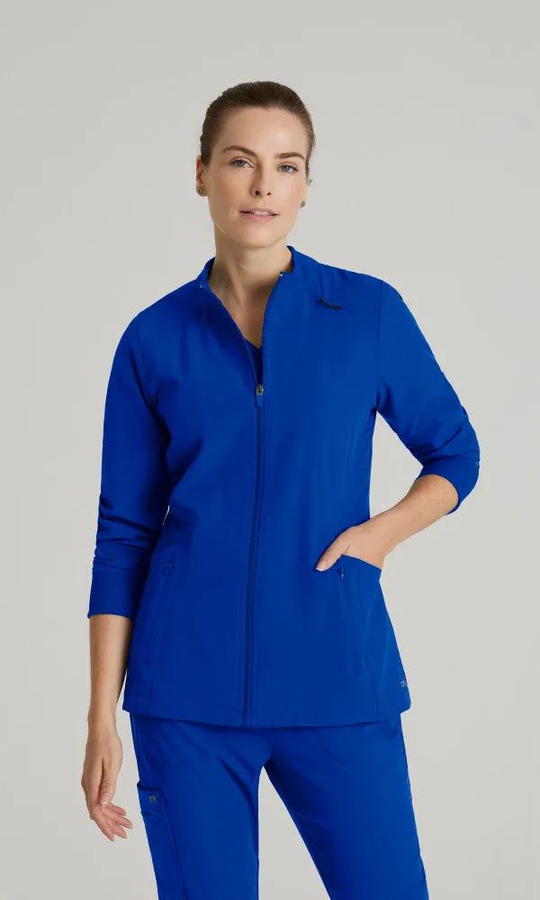Barco One Venture Warm-Up Jackets BOW894