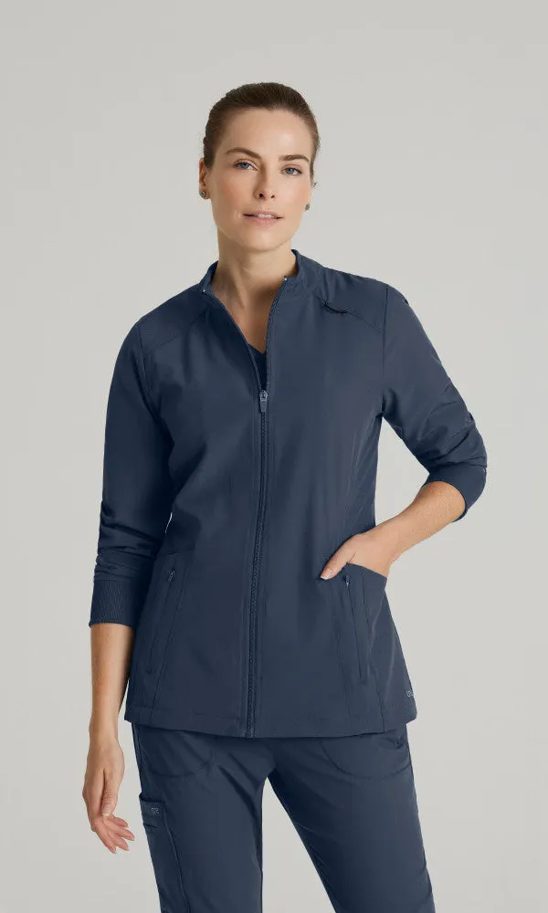 Barco One Venture Warm-Up Jackets BOW894