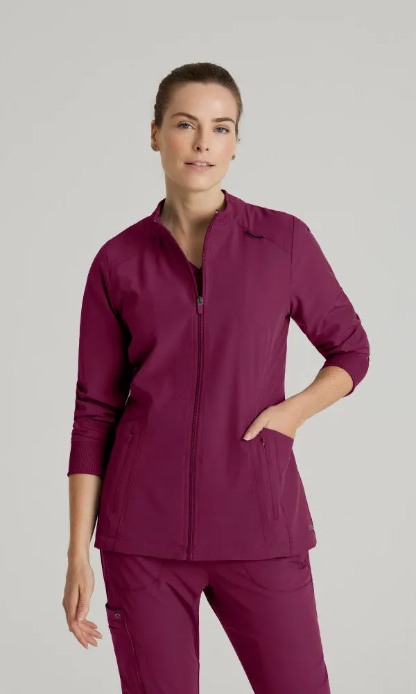 Barco One Venture Warm-Up Jackets BOW894