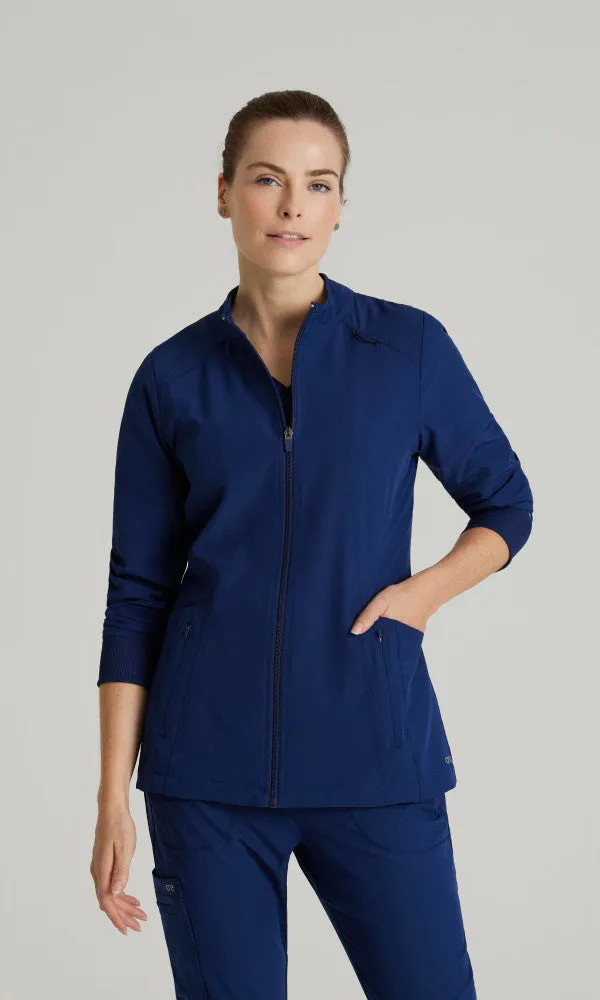Barco One Venture Warm-Up Jackets BOW894