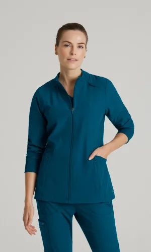 Barco One Venture Warm-Up Jackets BOW894