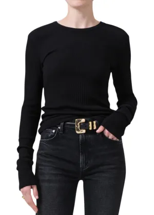 Bina Crewneck