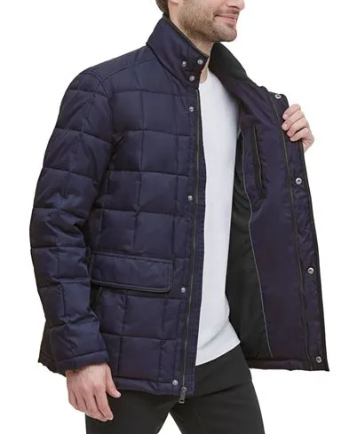 Buy Best Men's Quilted Jacket