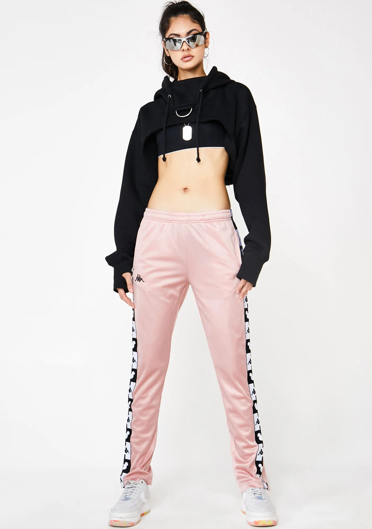 Candy Authentic Anthony Disney Joggers