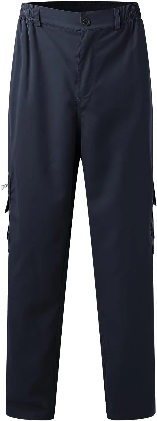Cargo Pants for Men Relaxed Fit Mens Cargo Pants Trousers Joggers for Men Mens Sweatpants Men Pants Casual Sweatpants