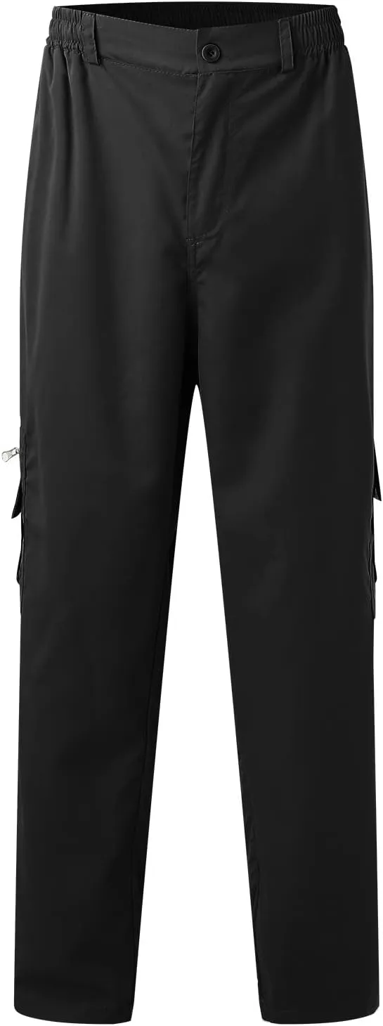 Cargo Pants for Men Relaxed Fit Mens Cargo Pants Trousers Joggers for Men Mens Sweatpants Men Pants Casual Sweatpants