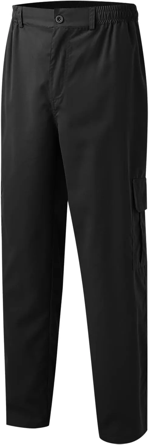 Cargo Pants for Men Relaxed Fit Mens Cargo Pants Trousers Joggers for Men Mens Sweatpants Men Pants Casual Sweatpants