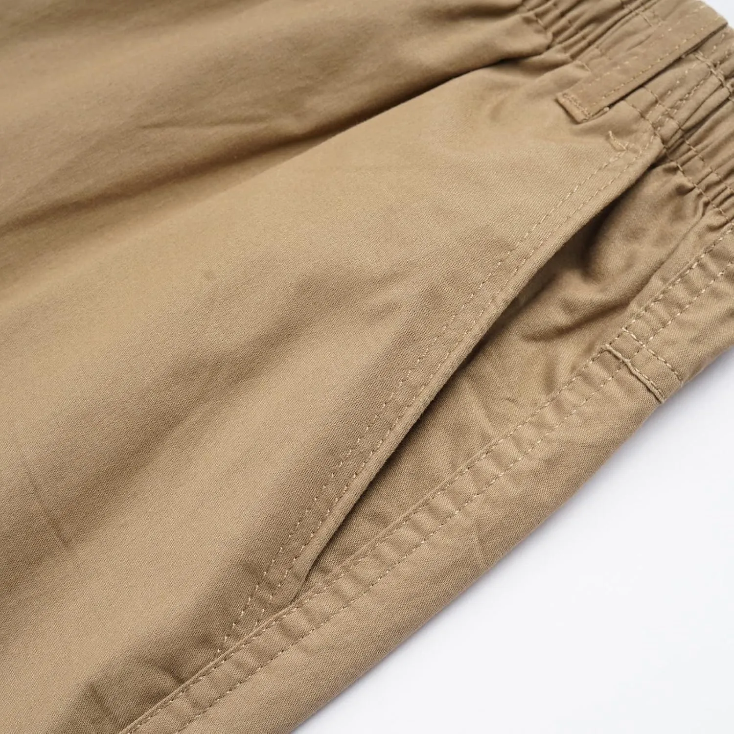 Cargo Pants for Men Relaxed Fit Sweatpants Gym Training Workout Pants Slim Fit with Zipper Pockets Men's Golf Joggers