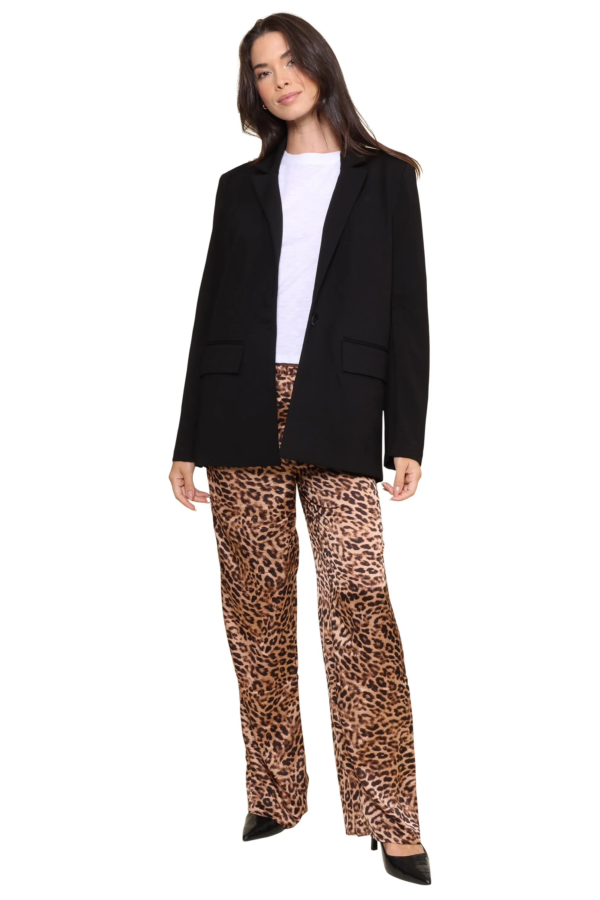 Carmela Silk Dreams Pants