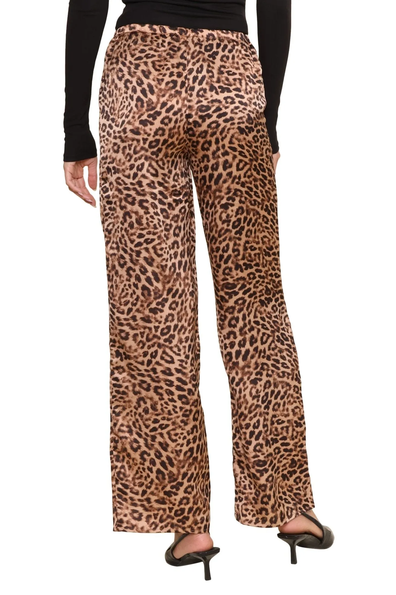 Carmela Silk Dreams Pants
