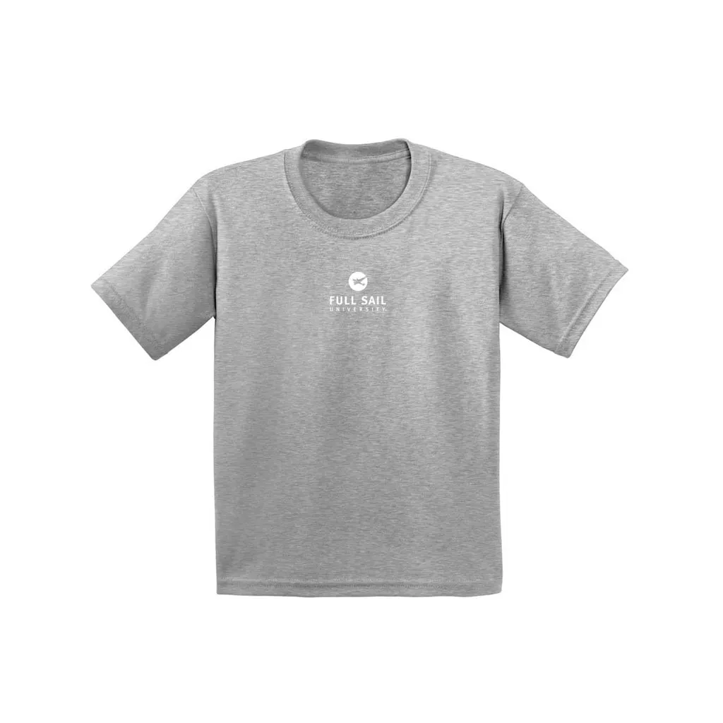 Children's Classic Tee - Gray