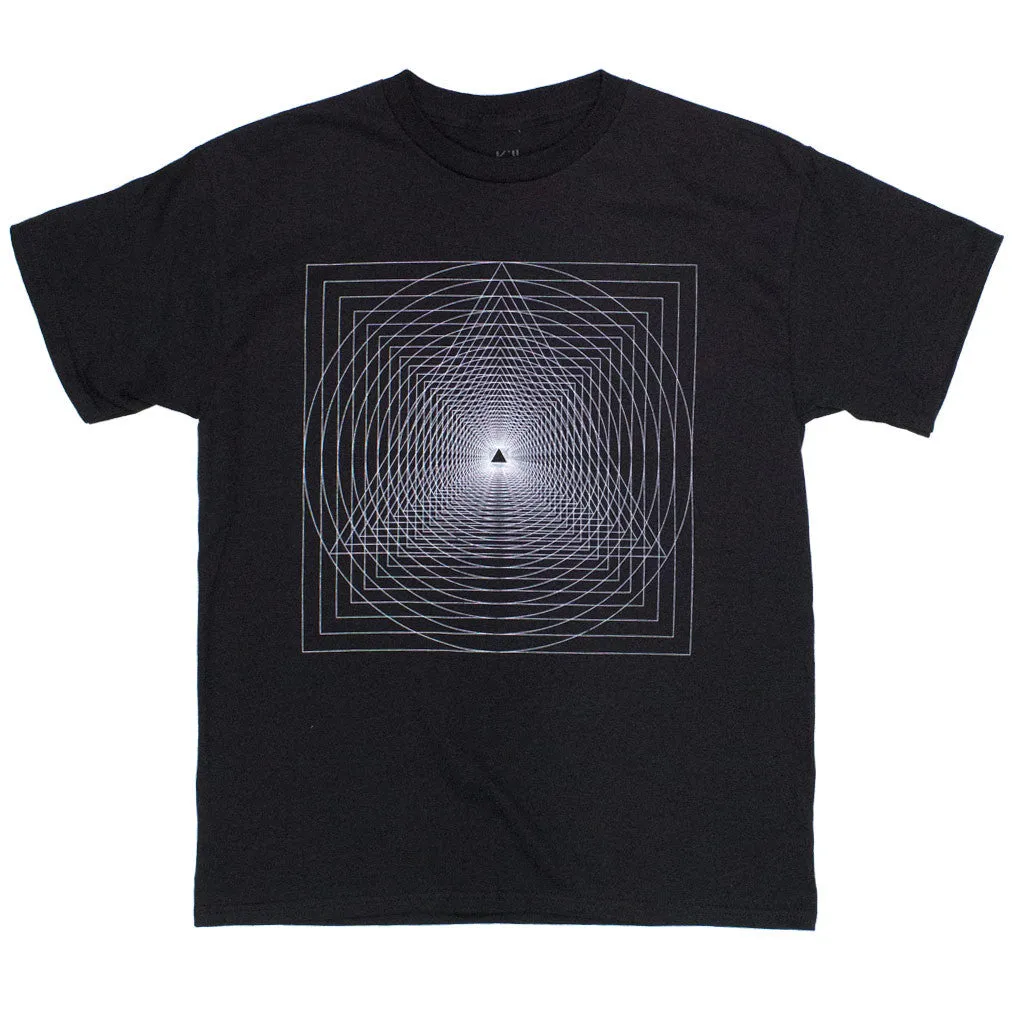 Circtiquare Youth T-shirt