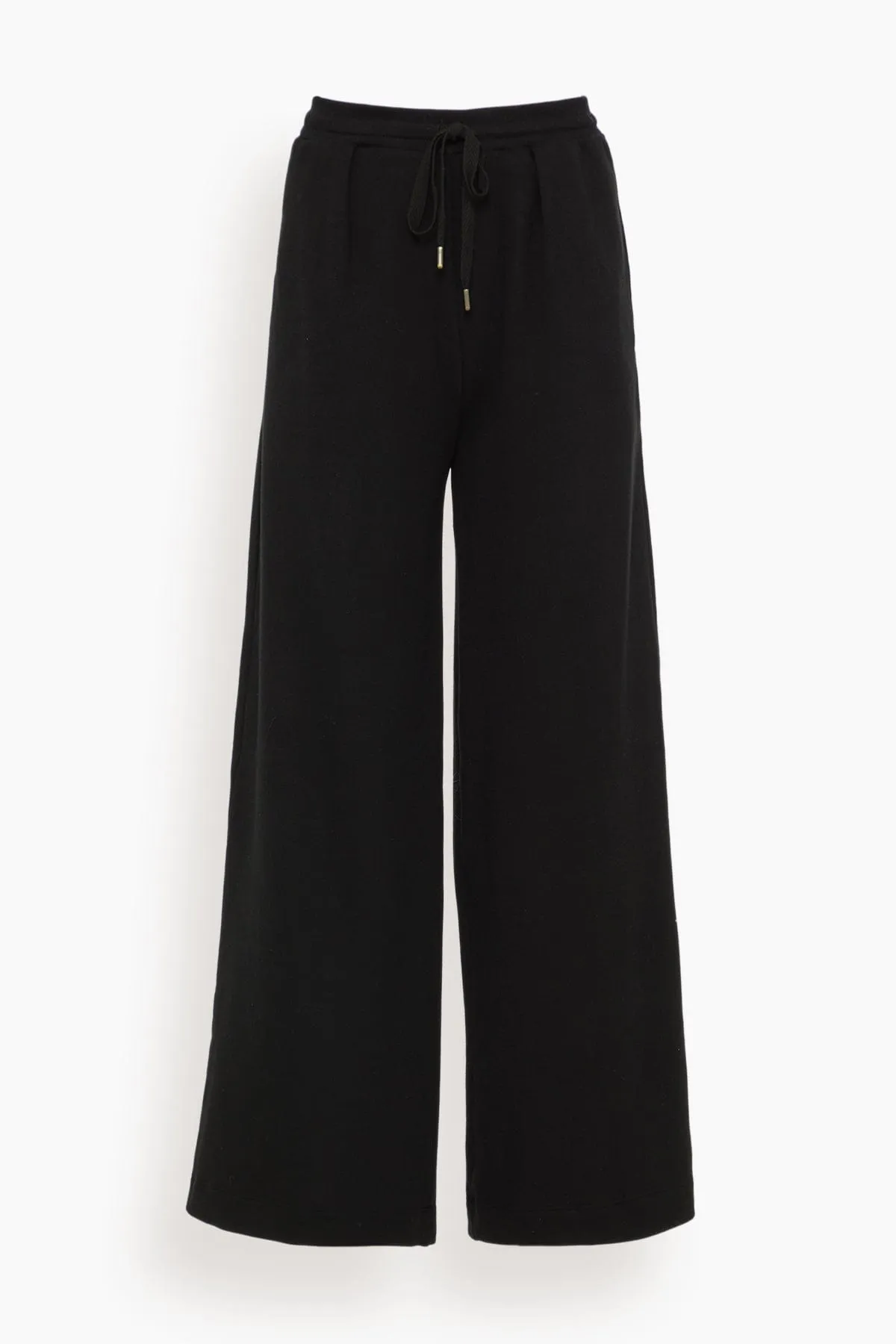 Clarke Pant in Noir