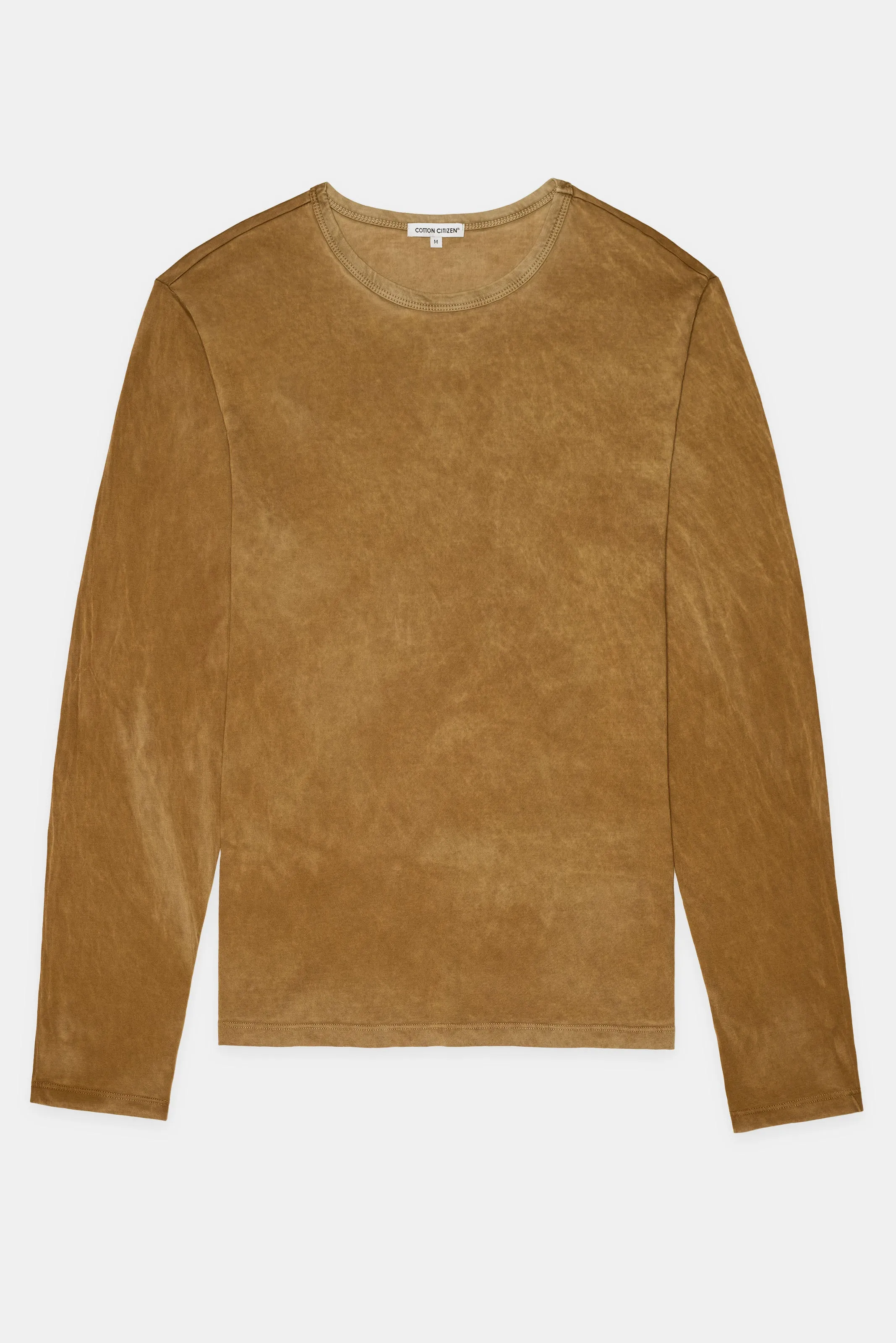 Classic Crew Long Sleeve Shirt (Sale)