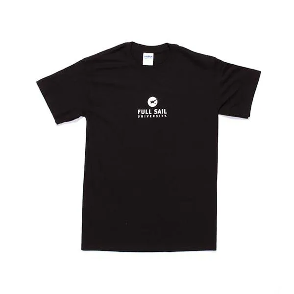 Classic Tee - Black