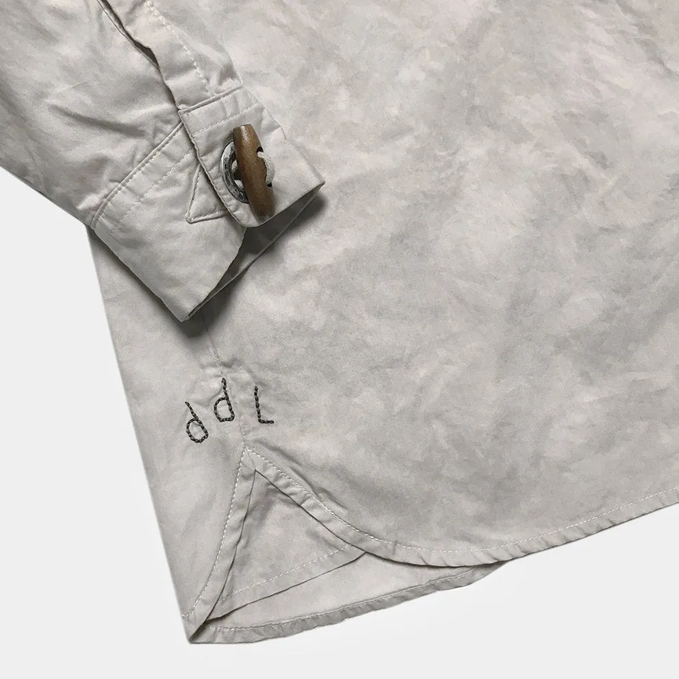 DDL 307-LEONARDO RELAX FIT POPLIN SHIRT