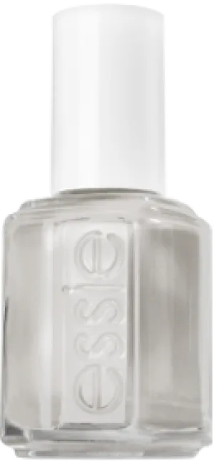 Essie Pearly White 0.5 oz - #079