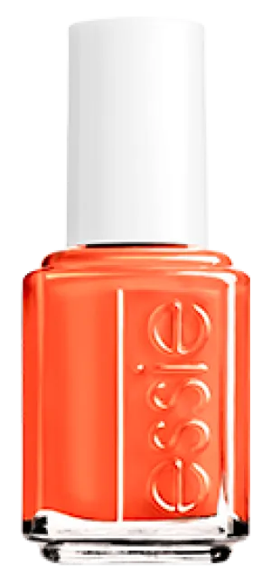 Essie Roarrrrange 0.5 oz - #872