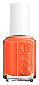 Essie Roarrrrange 0.5 oz - #872