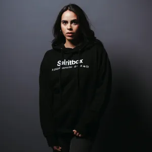 Eternal Blue Hoodie