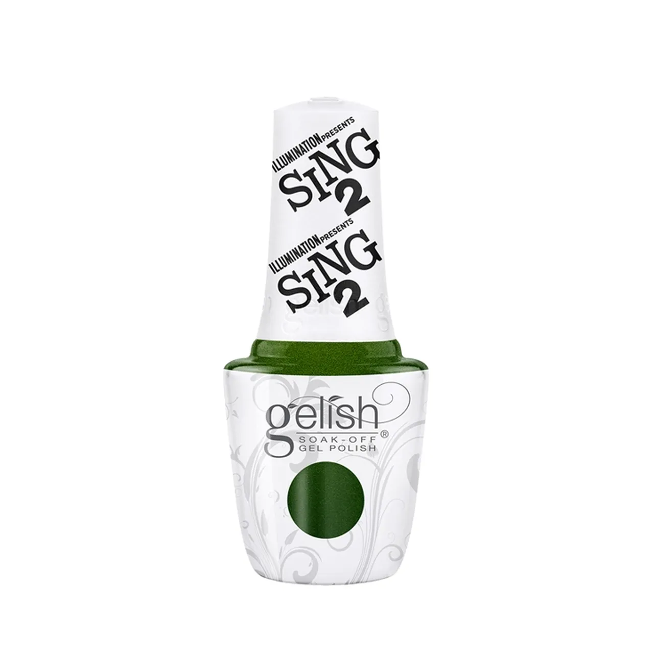 Gelish - Miss Crawly Chic - #1110435