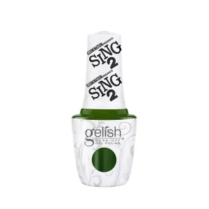 Gelish - Miss Crawly Chic - #1110435