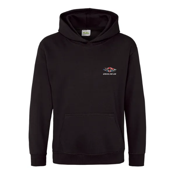 GMAX - Kids Classic Hoodie