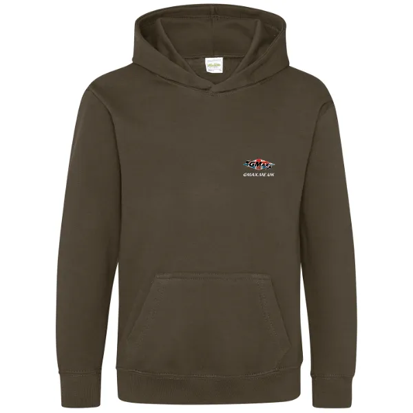 GMAX - Kids Classic Hoodie