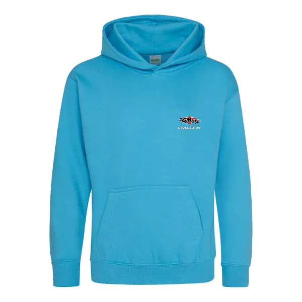 GMAX - Kids Classic Hoodie