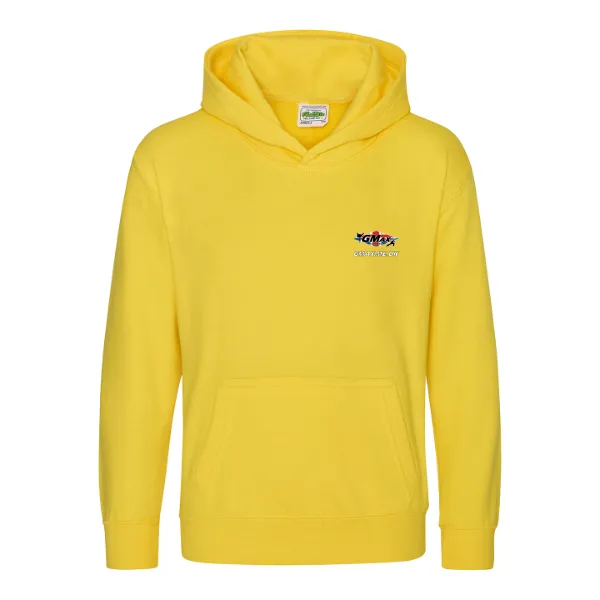 GMAX - Kids Classic Hoodie