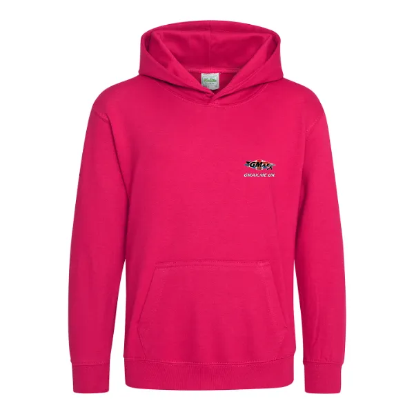 GMAX - Kids Classic Hoodie