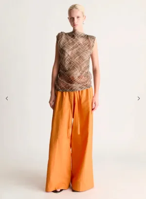 Lee Mathews Ginger Pants