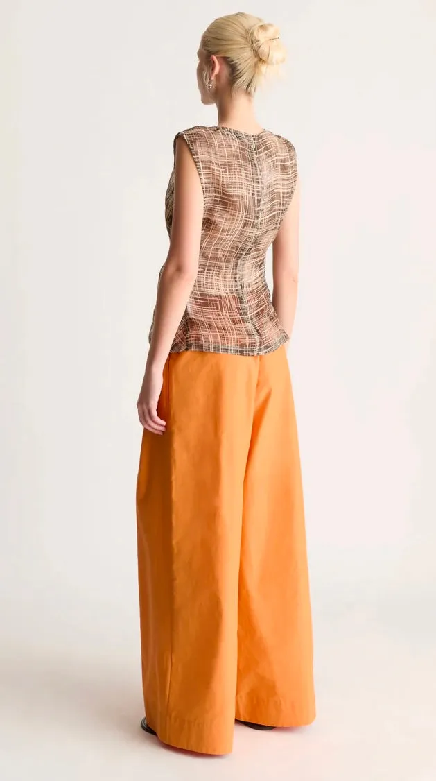 Lee Mathews Ginger Pants