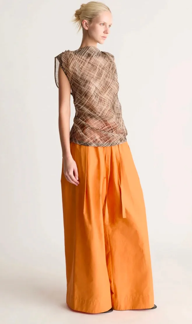 Lee Mathews Ginger Pants