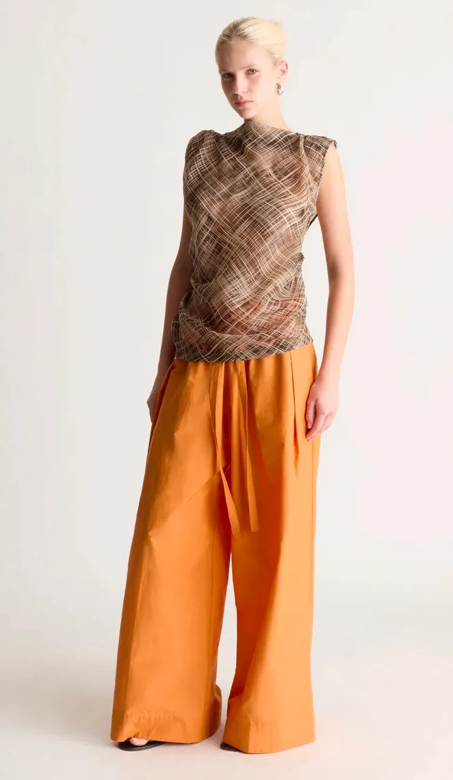 Lee Mathews Ginger Pants